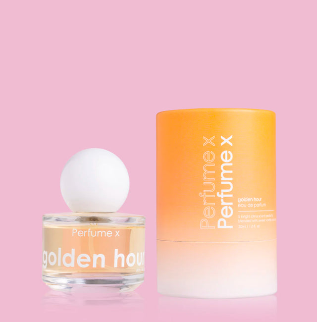 PERFUME X - Golden Hour - 30ml-Apothecary-Perfume X-UPTOWN LOCAL