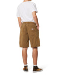 ROLLAS - Tradie Carpenter Short - Bronze-Shorts-Rolla's-S-UPTOWN LOCAL