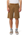 ROLLAS - Tradie Carpenter Short - Bronze-Shorts-Rolla's-S-UPTOWN LOCAL