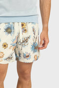 ACADEMY BRAND - Croft Boardy - Multi-Shorts-Academy Brand-30-UPTOWN LOCAL