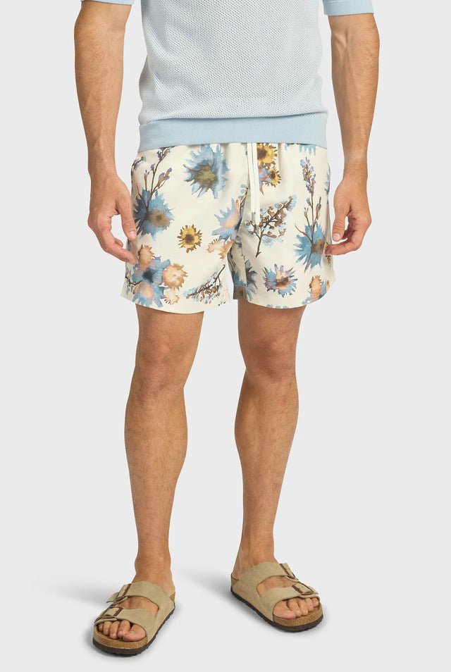 ACADEMY BRAND - Croft Boardy - Multi-Shorts-Academy Brand-30-UPTOWN LOCAL