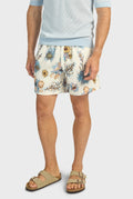 ACADEMY BRAND - Croft Boardy - Multi-Shorts-Academy Brand-30-UPTOWN LOCAL