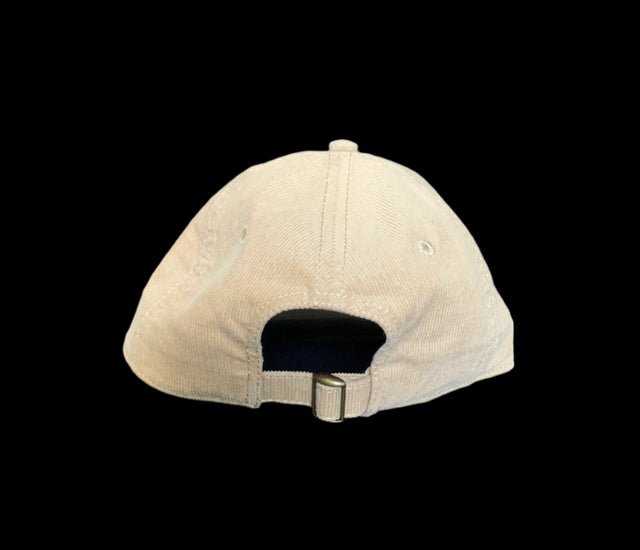 DEAD SMYLE - DS Cord Cap - Camel-Hats-Dead Smyle-UPTOWN LOCAL