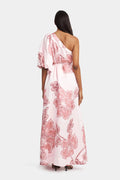 HANSEN & GRETEL - Carmen Dress Orchid Bloom-DRESSES-Hansen and Gretel-XS-UPTOWN LOCAL