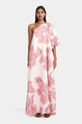 HANSEN & GRETEL - Carmen Dress Orchid Bloom-DRESSES-Hansen and Gretel-XS-UPTOWN LOCAL