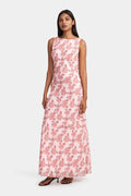 HANSEN & GRETEL - Chloe Dress Orchid Bloom-DRESSES-Hansen and Gretel-XS-UPTOWN LOCAL