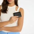 STATUS ANXIETY - Lumen - Black-Wallets-Status Anxiety-UPTOWN LOCAL