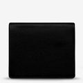 STATUS ANXIETY - Nathaniel-Wallets-Status Anxiety-Black-UPTOWN LOCAL