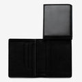 STATUS ANXIETY - Nathaniel-Wallets-Status Anxiety-Black-UPTOWN LOCAL