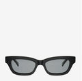 STATUS ANXIETY - Levity - Black-Sunglasses-Status Anxiety-UPTOWN LOCAL