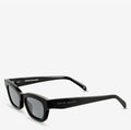 STATUS ANXIETY - Levity - Black-Sunglasses-Status Anxiety-UPTOWN LOCAL