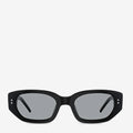 STATUS ANXIETY - Luna - Black-Sunglasses-Status Anxiety-UPTOWN LOCAL