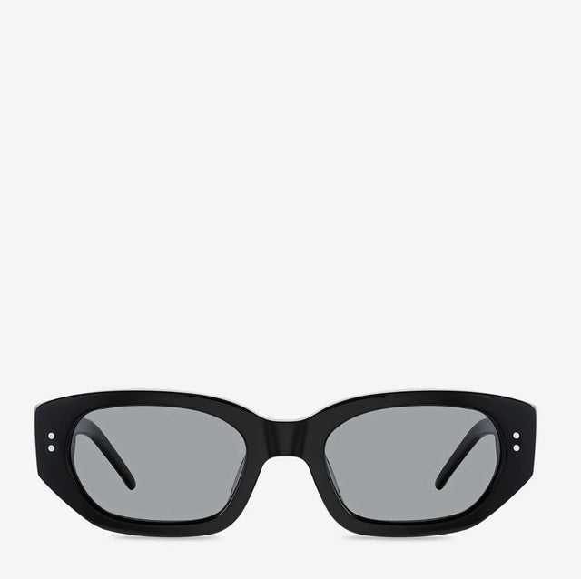 STATUS ANXIETY - Luna - Black-Sunglasses-Status Anxiety-UPTOWN LOCAL