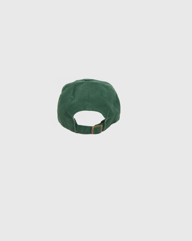 SOMETHING VERY SPECIAL - Special Motif Dad Cap - Green-Hats-Something Very Special-UPTOWN LOCAL