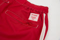 SOMETHING VERY SPECIAL - Classic Coke Nylon Short - Red-Shorts-Something Very Special-S-UPTOWN LOCAL