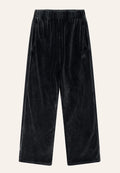 PE NATION - Luxuria Trackpant - Washed Asphalt-Pants-PE Nation-XS-UPTOWN LOCAL