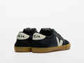 VEJA - Volley Leather - Black Pierre-Shoes-Veja-36-UPTOWN LOCAL