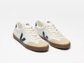 VEJA - Volley Leather - White Nautico Bark-Shoes-Veja-36-UPTOWN LOCAL