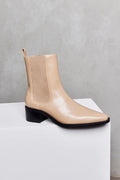 HAEL & JAX - Oh Well Boot - Sand-Boots-Hael & Jax-36-UPTOWN LOCAL