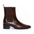 HAEL & JAX - Oh Well Boot - Choc-Boots-Hael & Jax-36-UPTOWN LOCAL