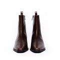 HAEL & JAX - Oh Well Boot - Choc-Boots-Hael & Jax-36-UPTOWN LOCAL