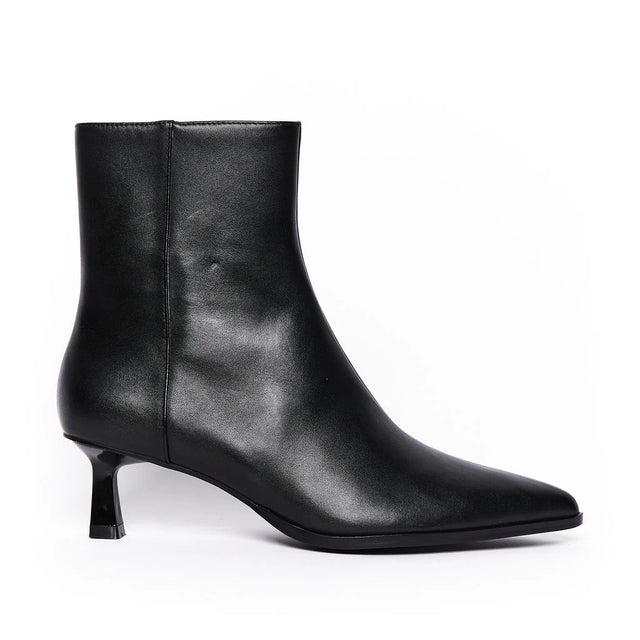 HAEL & JAX - Rhiannon Boot - Black-Boots-Hael & Jax-36-UPTOWN LOCAL