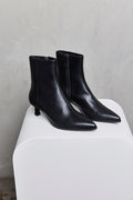 HAEL & JAX - Rhiannon Boot - Black-Boots-Hael & Jax-36-UPTOWN LOCAL