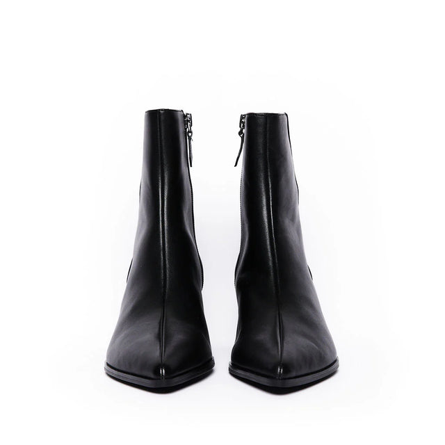 HAEL & JAX - Rhiannon Boot - Black-Boots-Hael & Jax-36-UPTOWN LOCAL