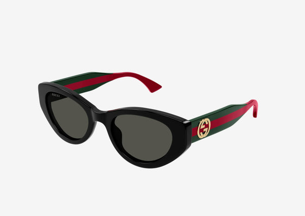 GUCCI - GG1862S001 - Black-Sunglasses-GUCCI-UPTOWN LOCAL