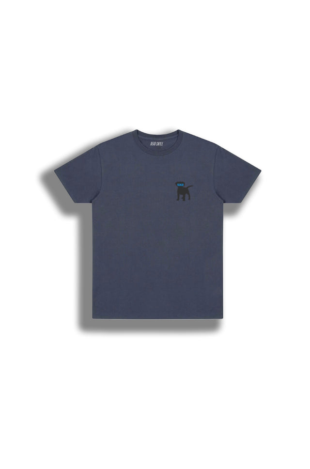 DEAD SMYLE - Good Boy - Deep-T-Shirts-Dead Smyle-S-UPTOWN LOCAL