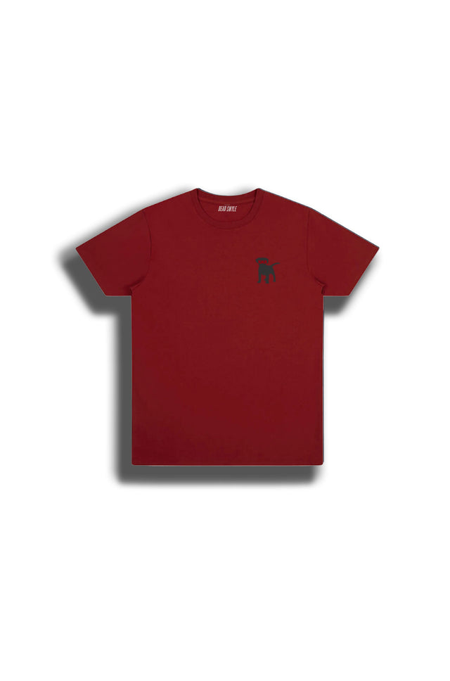 DEAD SMYLE - Good Boy - Squished Cherry-T-Shirts-Dead Smyle-S-UPTOWN LOCAL