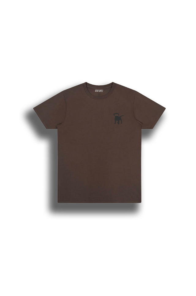 DEAD SMYLE - Good Boy - Choc-T-Shirts-Dead Smyle-S-UPTOWN LOCAL
