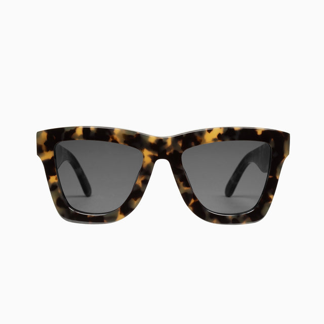 VALLEY - DB II - Indigo Tort / Black Polarised Lens-Sunglasses-Valley-UPTOWN LOCAL