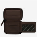 STATUS ANXIETY - Wayward - Cocoa-Handbag & Wallet Accessories-Status Anxiety-UPTOWN LOCAL