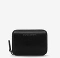 STATUS ANXIETY - Wayward - Black-Handbag & Wallet Accessories-Status Anxiety-UPTOWN LOCAL