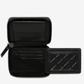 STATUS ANXIETY - Wayward - Black-Handbag & Wallet Accessories-Status Anxiety-UPTOWN LOCAL