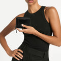 STATUS ANXIETY - Wayward - Black-Handbag & Wallet Accessories-Status Anxiety-UPTOWN LOCAL