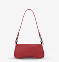 STATUS ANXIETY - Polaris - Rouge-Handbag & Wallet Accessories-Status Anxiety-UPTOWN LOCAL