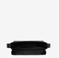 STATUS ANXIETY - Elysian - Black-Handbag & Wallet Accessories-Status Anxiety-UPTOWN LOCAL