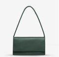 STATUS ANXIETY - Elysian - Green-Handbag & Wallet Accessories-Status Anxiety-UPTOWN LOCAL