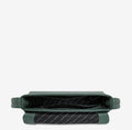 STATUS ANXIETY - Elysian - Green-Handbag & Wallet Accessories-Status Anxiety-UPTOWN LOCAL