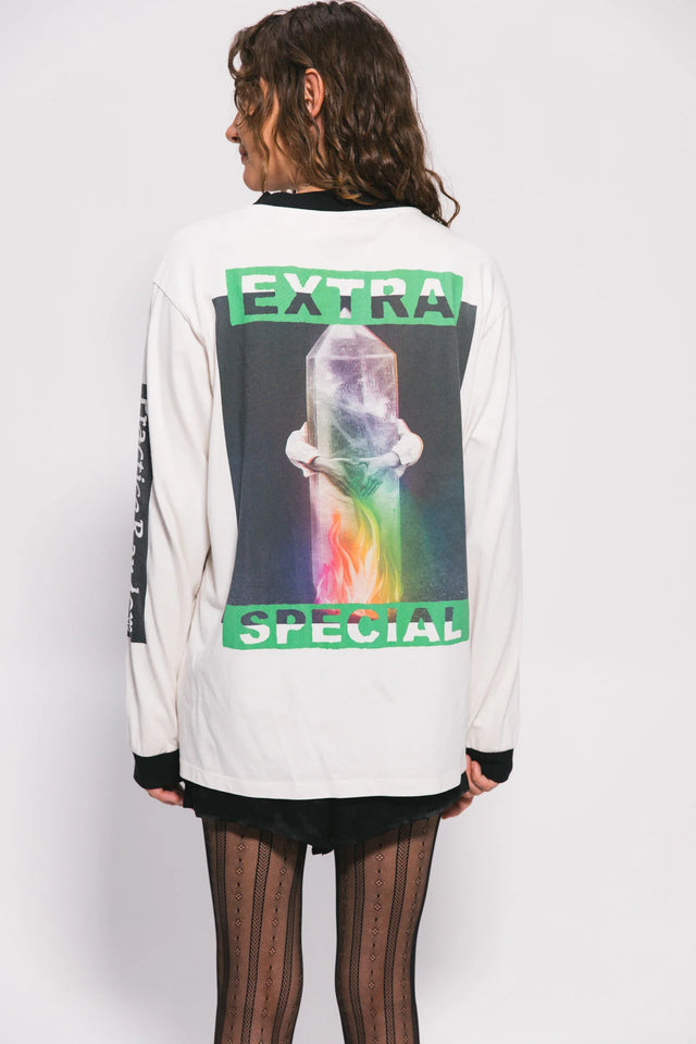 Something Very Special - Deep Seated Desire LS Tee-T-Shirts-Something Very Special-S-UPTOWN LOCAL