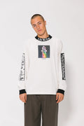 Something Very Special - Deep Seated Desire LS Tee-T-Shirts-Something Very Special-S-UPTOWN LOCAL