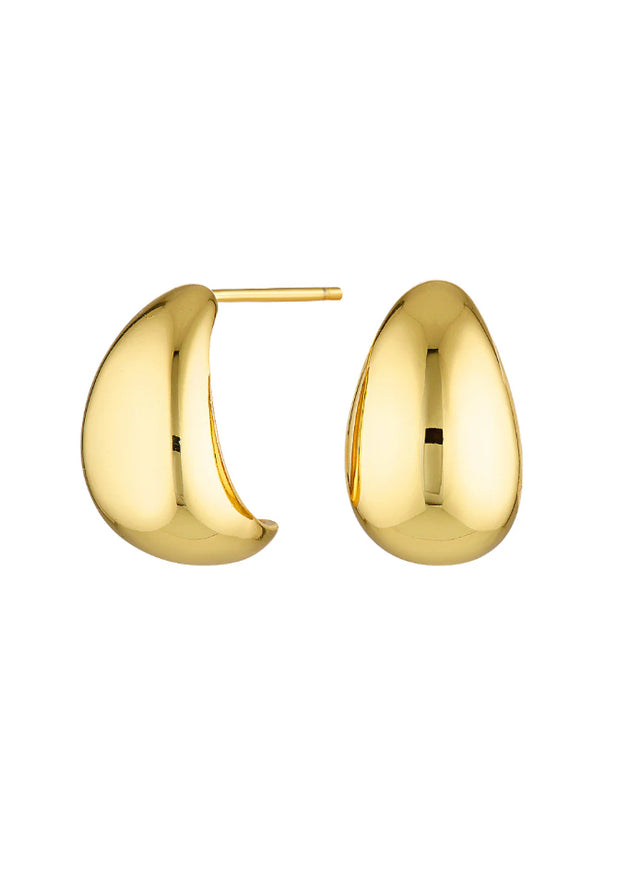 AVANT STUDIO - Noemi - Gold-Jewellery-Avant Studio-UPTOWN LOCAL