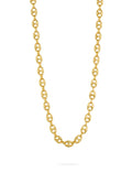 AVANT STUDIO - Goldie Necklace - Gold-Jewellery-Avant Studio-UPTOWN LOCAL