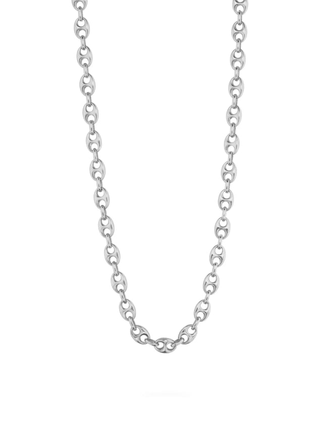 AVANT STUDIO - Goldie Necklace - 925 Silver-Jewellery-Avant Studio-UPTOWN LOCAL