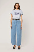 ROLLAS - Gigi Barrel - Country Blue-Denim-Rolla's-24-UPTOWN LOCAL
