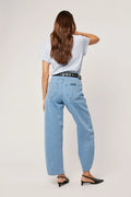 ROLLAS - Gigi Barrel - Country Blue-Denim-Rolla's-24-UPTOWN LOCAL