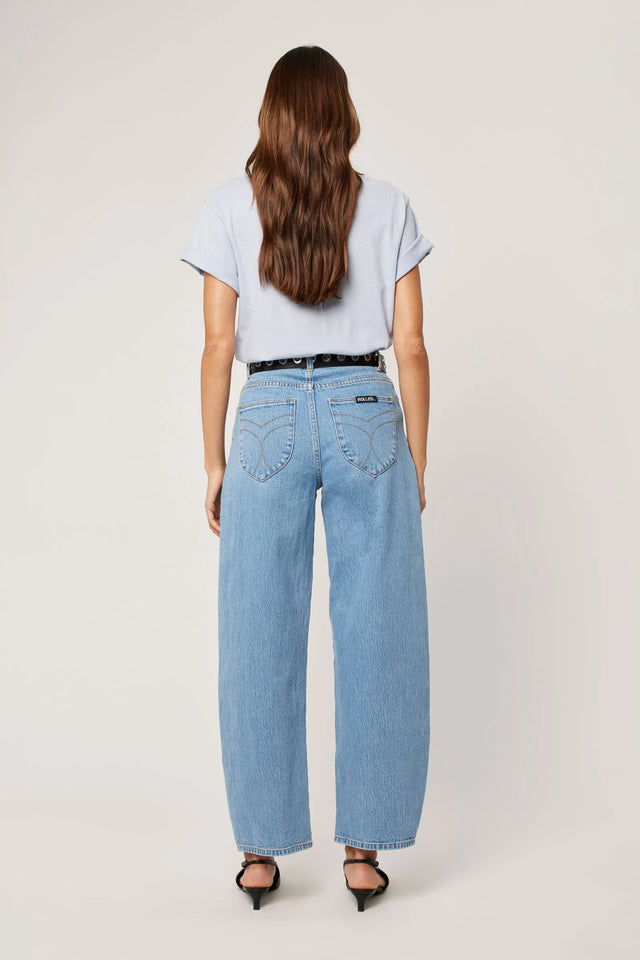 ROLLAS - Gigi Barrel - Country Blue-Denim-Rolla's-24-UPTOWN LOCAL