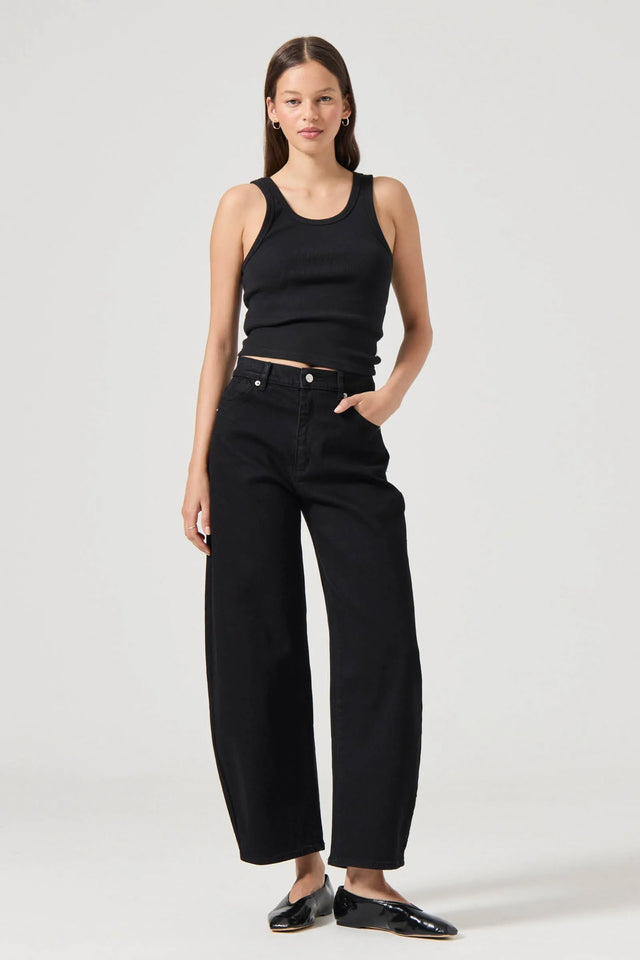 ROLLAS - Gigi Barrel - Forever Black-UPTOWN LOCAL-24-UPTOWN LOCAL